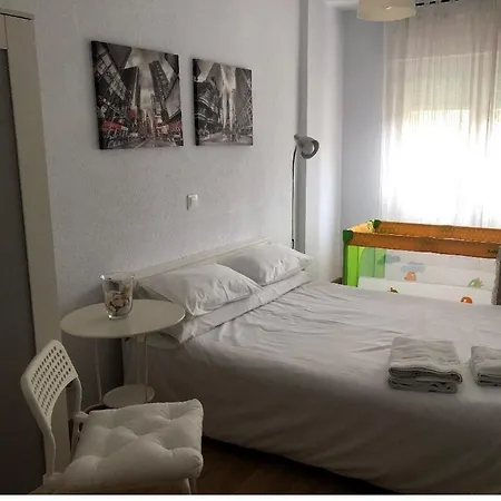 Apartamento Torrelavega Exterior photo