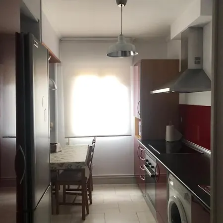 Apartamento Torrelavega Exterior photo