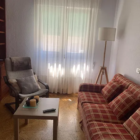 Apartamento Torrelavega Exterior photo
