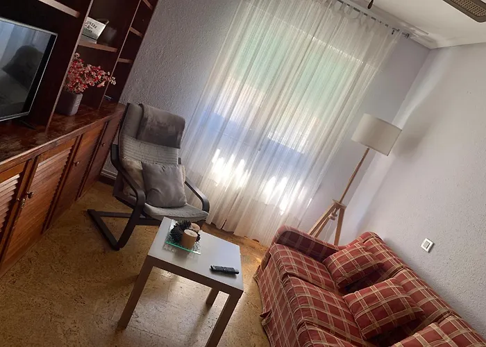 Apartamento Torrelavega