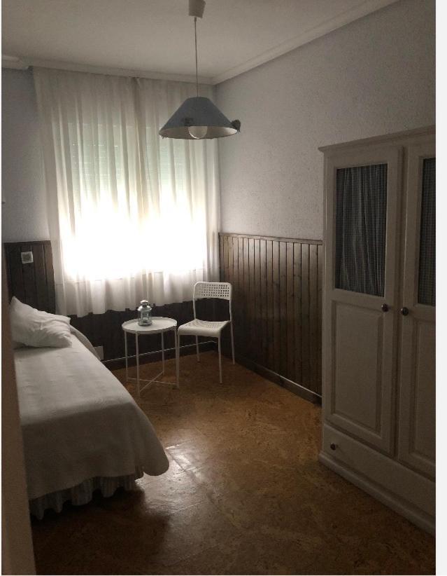 Apartamento Torrelavega *