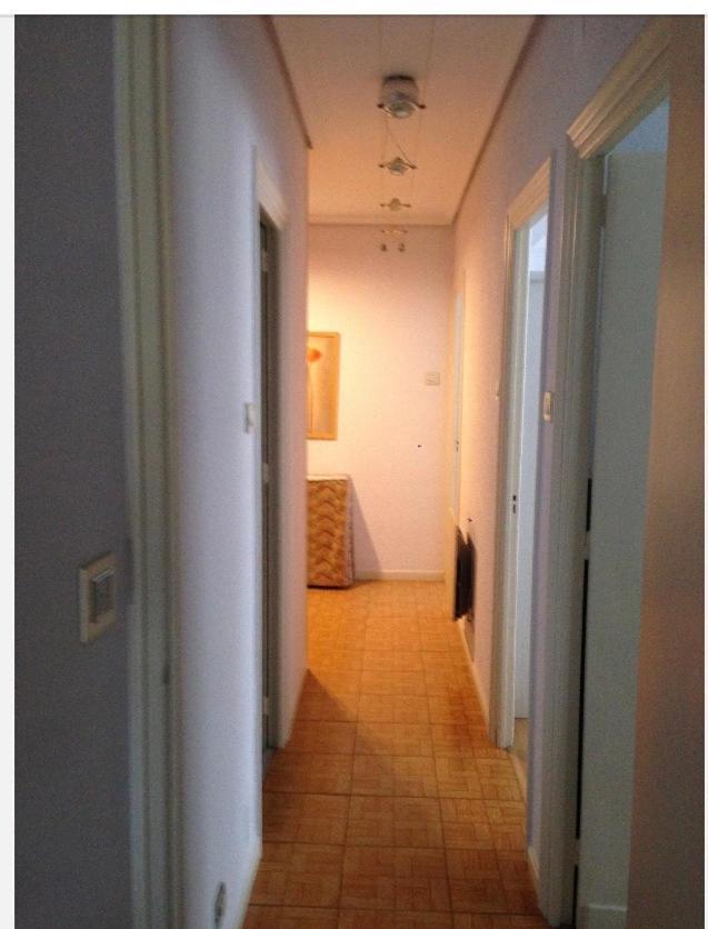 Apartamento Torrelavega *