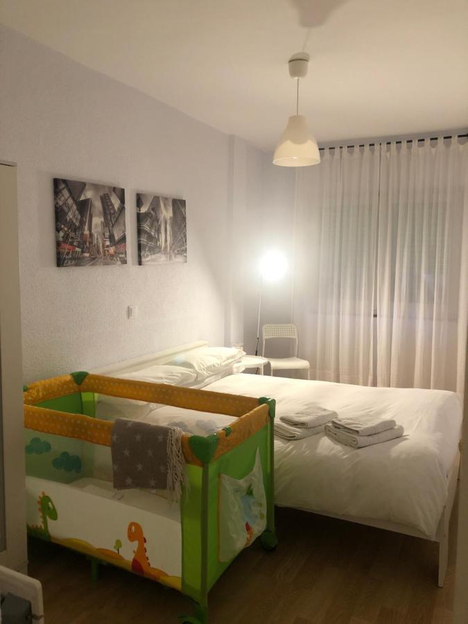Apartamento Torrelavega Apartament