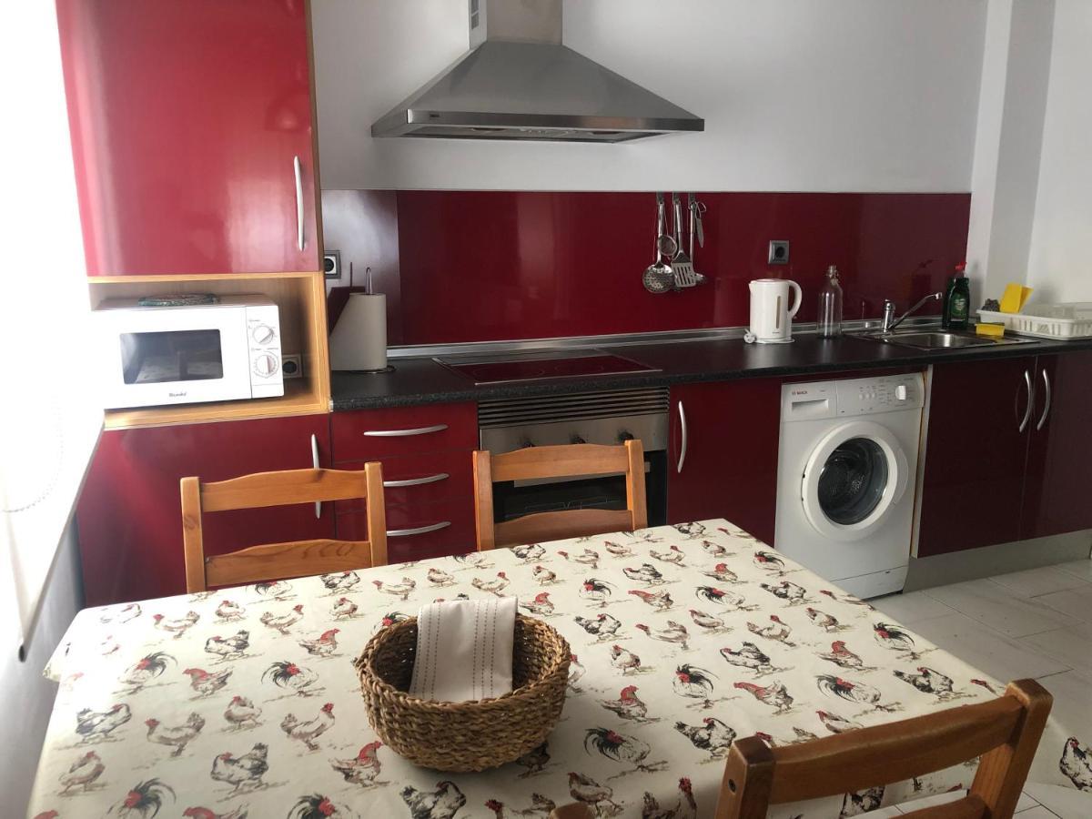 Apartment Apartamento Torrelavega