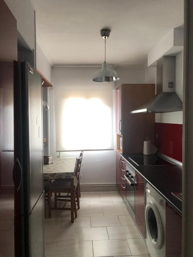 Apartamento Torrelavega Torrelavega