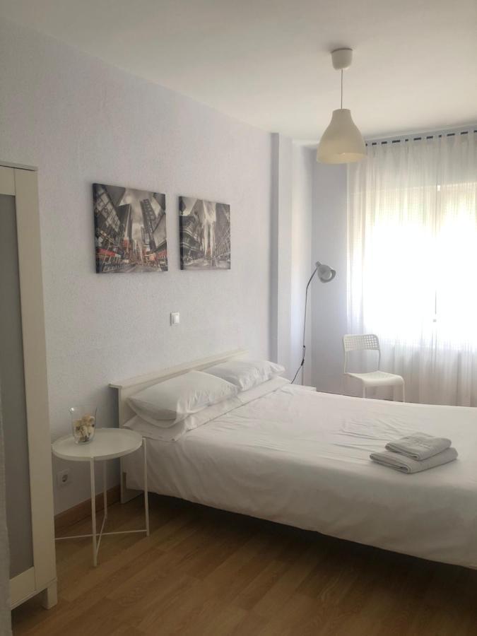 Apartment Apartamento Torrelavega *