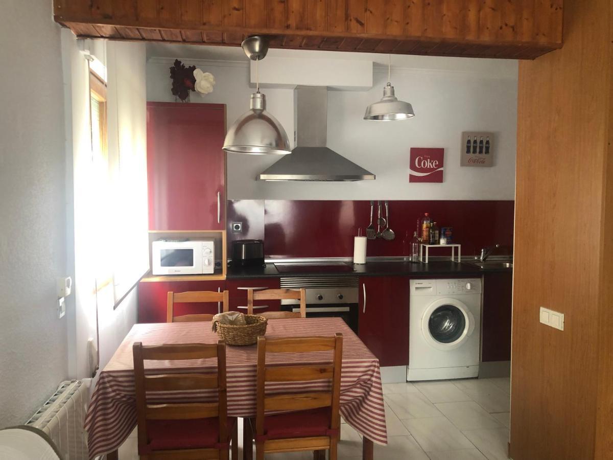Apartamento Torrelavega Apartament Torrelavega