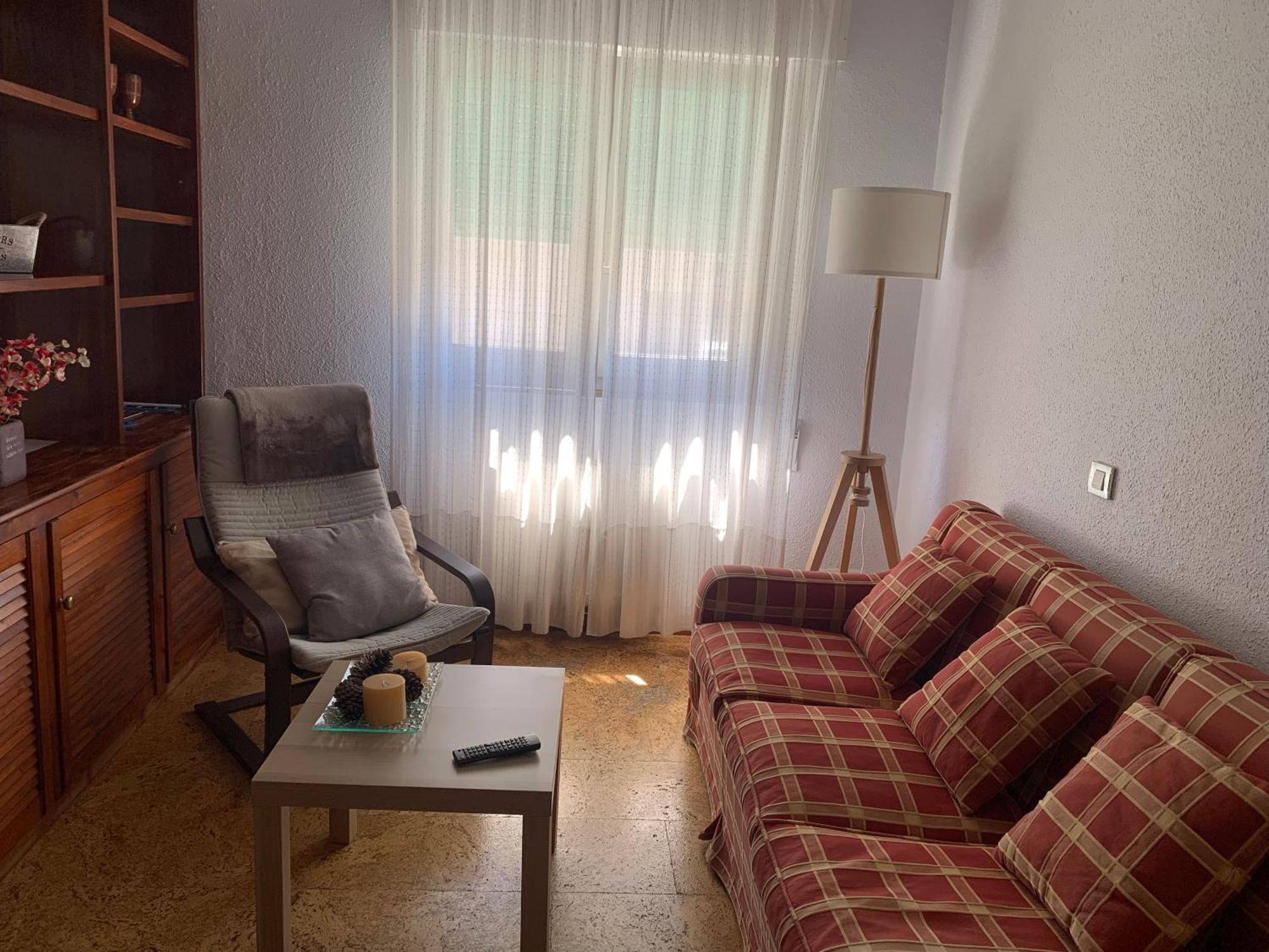 Apartamento Torrelavega Apartment Torrelavega