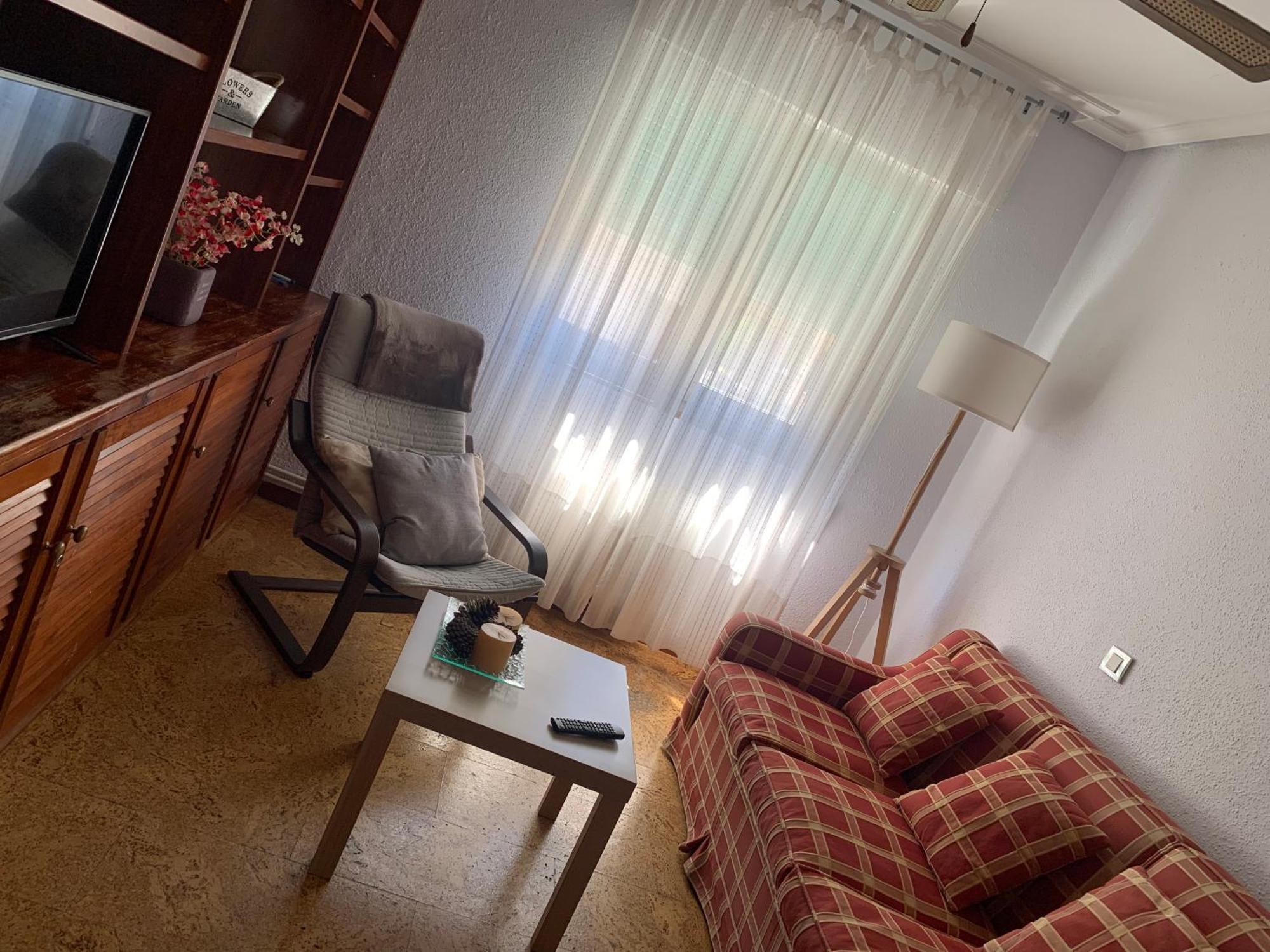 Apartment Apartamento Torrelavega Torrelavega