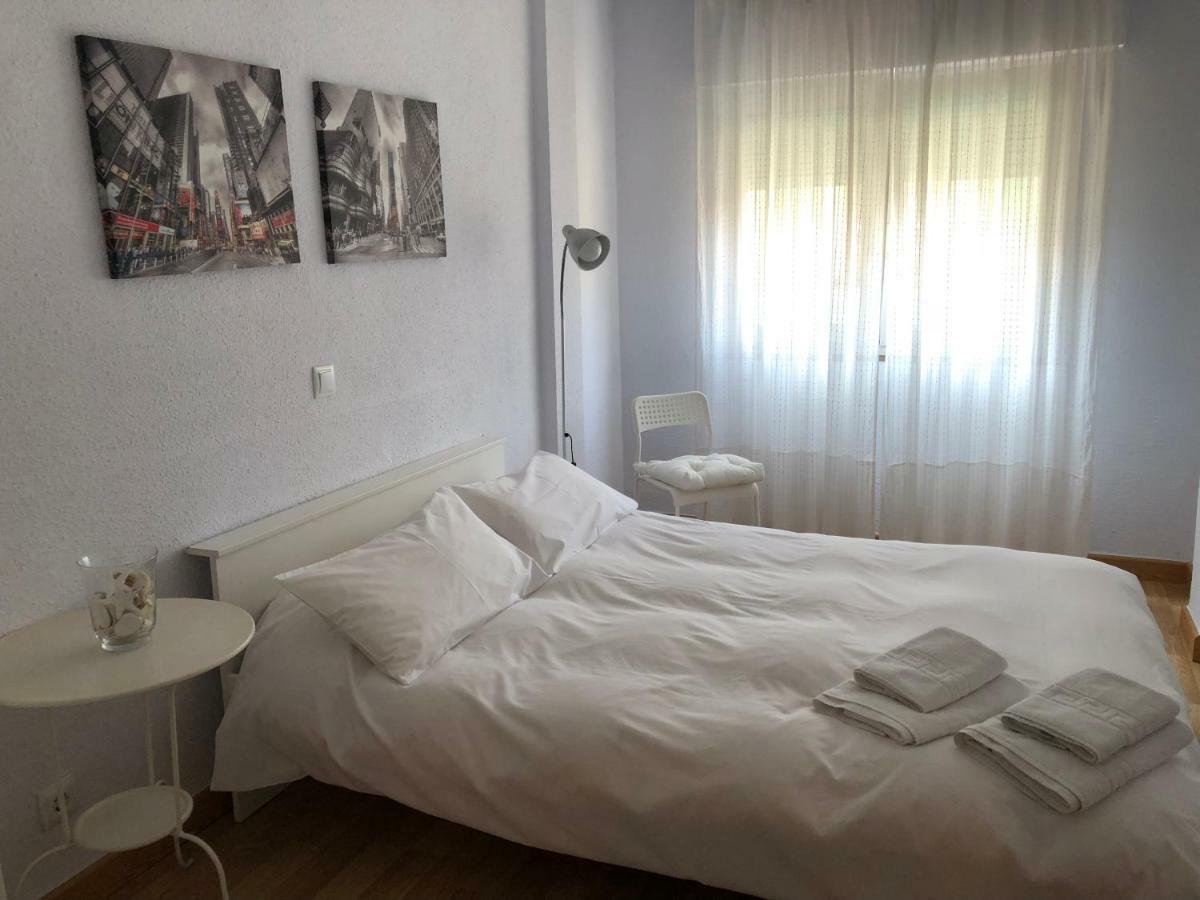 Apartamento Torrelavega
