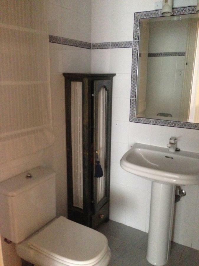 Apartamento Torrelavega Apartment *